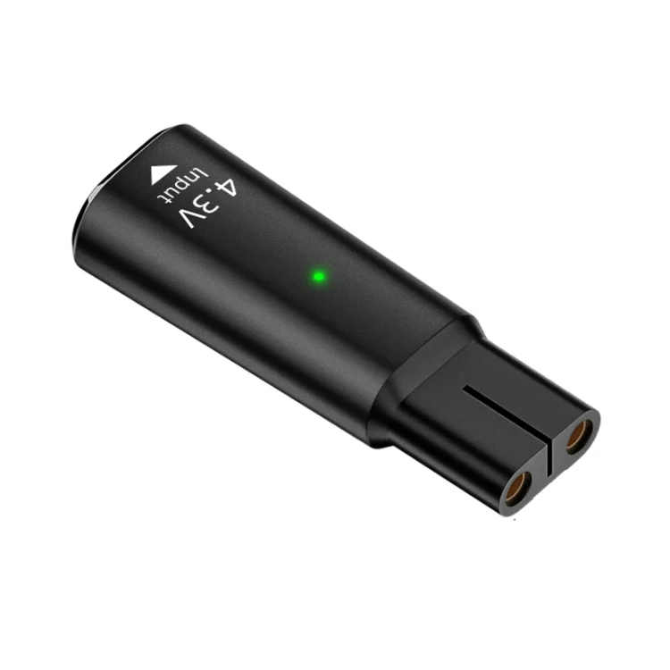 Shaver / Clipper Charging Adapter for Philips