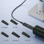 Shaver / Clipper Charging Adapter for Philips - Image 4