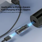 Shaver / Clipper Charging Adapter for Philips - Image 5