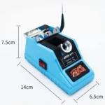 Aifen A11 Portable USB Charging Soldering Station with C210 Handle - Image 3
