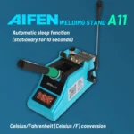 Aifen A11 Portable USB Charging Soldering Station with C210 Handle - Image 4