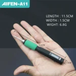 Aifen A11 Portable USB Charging Soldering Station with C210 Handle - Image 5