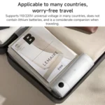 Xiaomi Mijia Smart Portable Electric Heating Cup 2, US Plug - Image 8