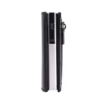 FY2406 RFID Anti-magnetic Crazy Horse Texture PU Card Bag - Image 3