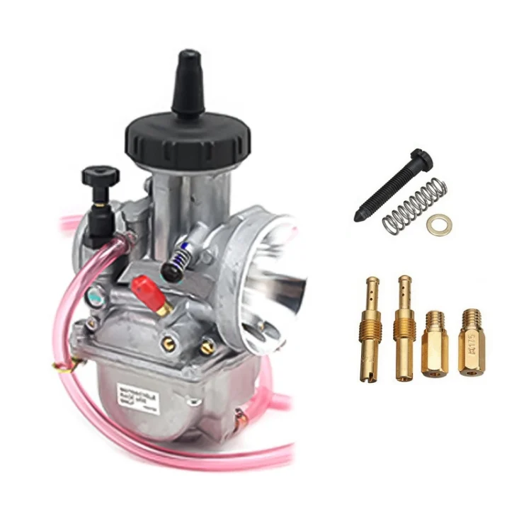 EDA00653001_1.webp Universal Motorcycle Carburetor Carb Motor Carburetor - Image 2