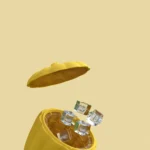 Silicone Pumpkin Double Ice Bucket with Lid - Image 6