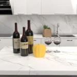 Silicone Pumpkin Double Ice Bucket with Lid - Image 7