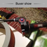 Off-road Motorcycle Modified 22mm Handle Throttle Clamp Hand Grip Big Torque Oil Visual Throttle Accelerator for with Cable - Image 8