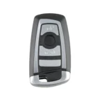 For BMW CAS4 System Intelligent Remote Control Car Key with Integrated Chip & Battery - Image 2