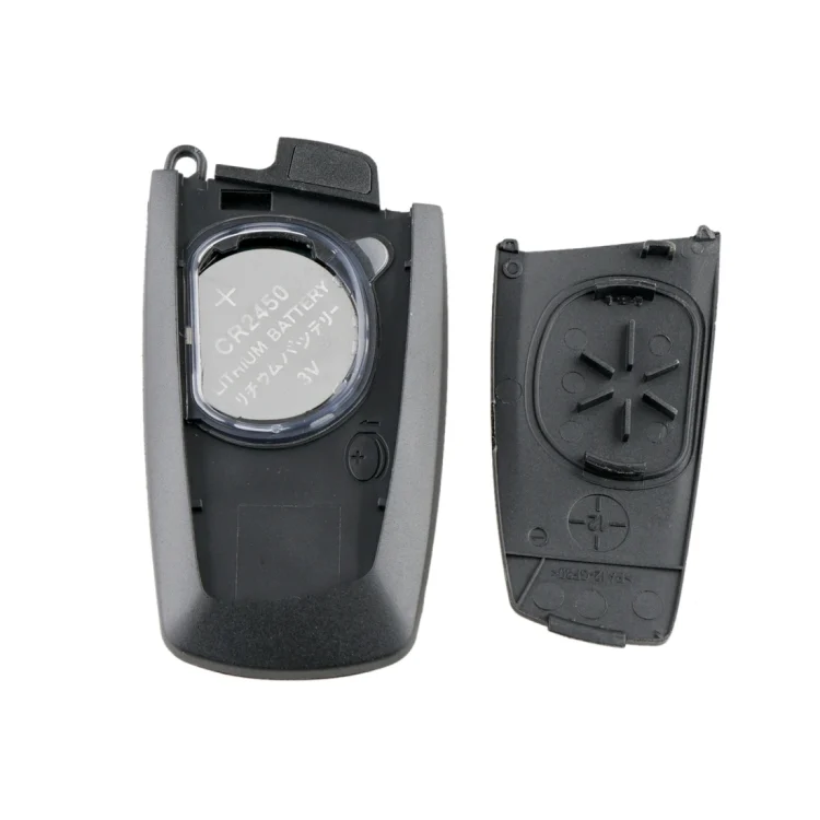 EDA006553001_4.webp For BMW CAS4 System Intelligent Remote Control Car Key with Integrated Chip & Battery - Image 5