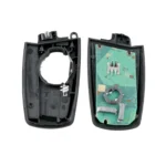 For BMW CAS4 System Intelligent Remote Control Car Key with Integrated Chip & Battery - Image 6