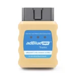 Adblue OBD2 Emulator for IVECO Trucks