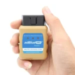 Adblue OBD2 Emulator for IVECO Trucks - Image 4