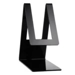 2pcs YX103 Acrylic Coffee Filter Holder - Image 2