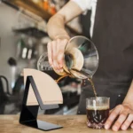 2pcs YX103 Acrylic Coffee Filter Holder - Image 6