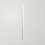 YX106 Acrylic Plant Growth Support Bracket