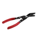 Motorcycle Parts Light Pliers Plastic Buckle Screwdriver Rrivet Buckle Pliers Clip Removal Plier - Image 2