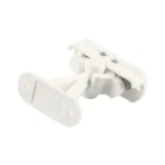 2pcs / Set RV Nylon Buffer Door Stopper with Spring - Image 2