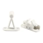 2pcs / Set RV Nylon Buffer Door Stopper with Spring - Image 3
