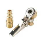 Car 1/4NPT Brass American Style Pneumatic Chuck - Image 4