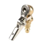 2pcs / Set Car 1/4NPT Brass American Style Pneumatic Chuck - Image 2