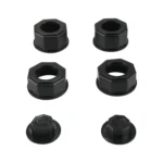 2pcs / Set Hexagonal Nut Oil Guide Tube with 8mm Drill Bit - Image 3