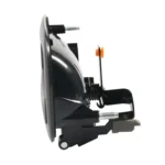 Car Left Front Door Outside Handle for Chevrolet Express 1500 25942271 - Image 4