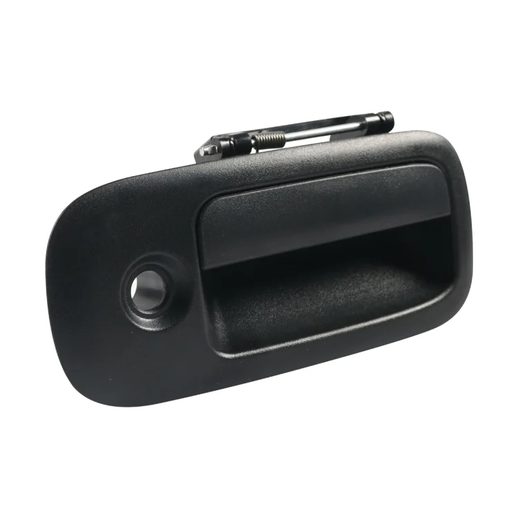 EDA006604001A.webp Car Right Front Door Outside Handle for Chevrolet Express 1500 25942270 - Image 1