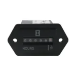 Generator / Boat / Off-road Vehicle DC10-80V Industrial Timer - Image 2