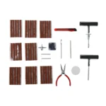 70pcs / Set Car Tire Repair Kit - Image 3