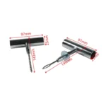 70pcs / Set Car Tire Repair Kit - Image 6