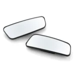 3R 3R-059 Car Auxiliary Side View Mirror Round Blind Spot Wide Angle Mirror - Image 2