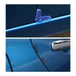 3R 3R-2107 Car Door Anti-collision Rubber Strip Invisible Protection Anti-scratch Aticker - Image 5