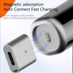 For Laifen Electric Toothbrush Magnetic Charging Adapter - Image 3