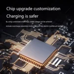 For Laifen Electric Toothbrush Magnetic Charging Adapter - Image 5