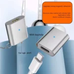 For Laifen Electric Toothbrush Magnetic Charging Adapter - Image 6