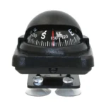 Nisa LC380 Car Compass Ball Car Decoration - Image 2