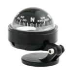 Nisa LC500 Car Compass Ball Car Decoration