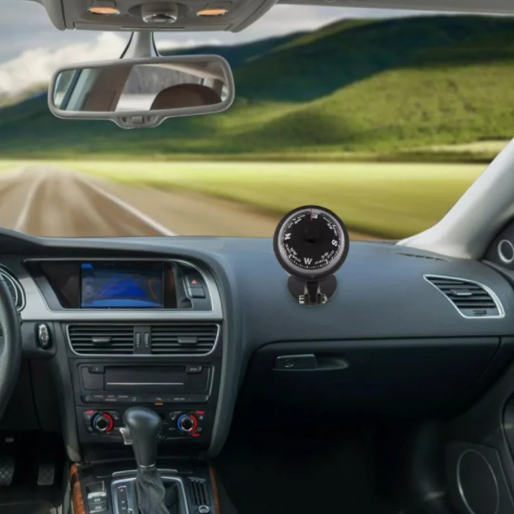 EDA0066738_4.webp Nisa LC500 Car Compass Ball Car Decoration - Image 5