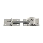 2pcs / Set Vans / RVs / Trucks 4 inch Stainless Steel Door Hook with Screws - Image 3