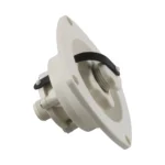 RV Camper Trailer Cars Water Inlet Fill with Screws - Image 3