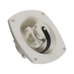 RV Camper Trailer Cars Water Inlet Fill with Screws - Image 4