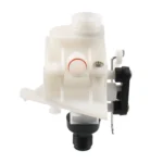 RV Toilet Water Valve Module Assembly 31705 - Image 2