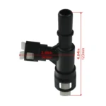 2pcs / Set For Cadillac Car Heater Hose Connector 15055343 - Image 4