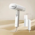 Original Xiaomi Mijia 1300W Handheld Foldable Electric Ironing Steamer 2, CN Plug - Image 2