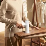 Original Xiaomi Mijia 1300W Handheld Foldable Electric Ironing Steamer 2, CN Plug - Image 5