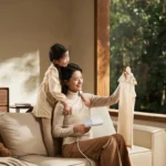 Original Xiaomi Mijia 1300W Handheld Foldable Electric Ironing Steamer 2, CN Plug - Image 6