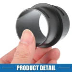 Car Parking Air Ducting Reducer Duct Joiner Connector Pipe - Image 4