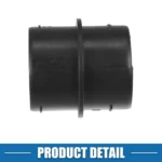 Car Parking Air Ducting Reducer Duct Joiner Connector Pipe - Image 5