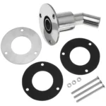 Marine Parking Heater Stainless Steel Vent - Image 2